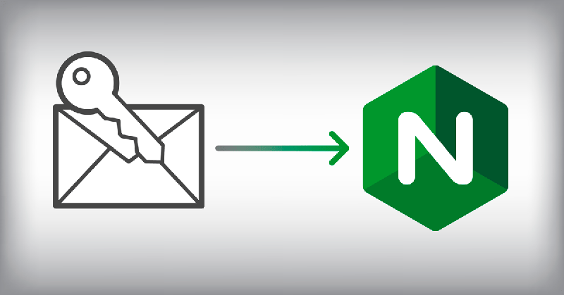 Adding a trusted SSL cert on Nginx