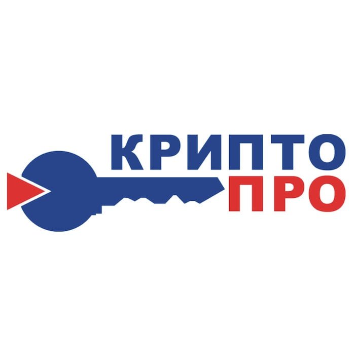 Перенос сертификата КриптоПро